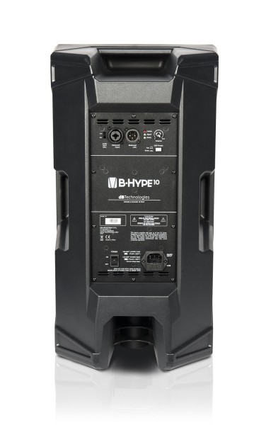 db Technologies B-HYPE 10