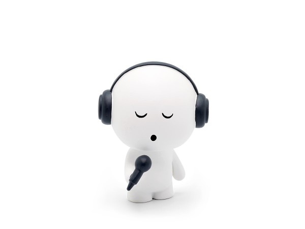 Tonies Minimusiker - Lieder für dich