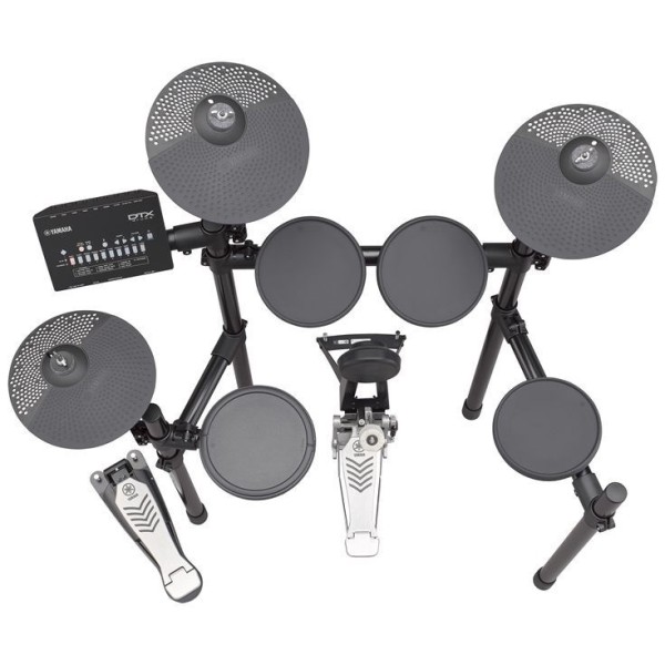 Yamaha DTX452K E-Drum Komplettset