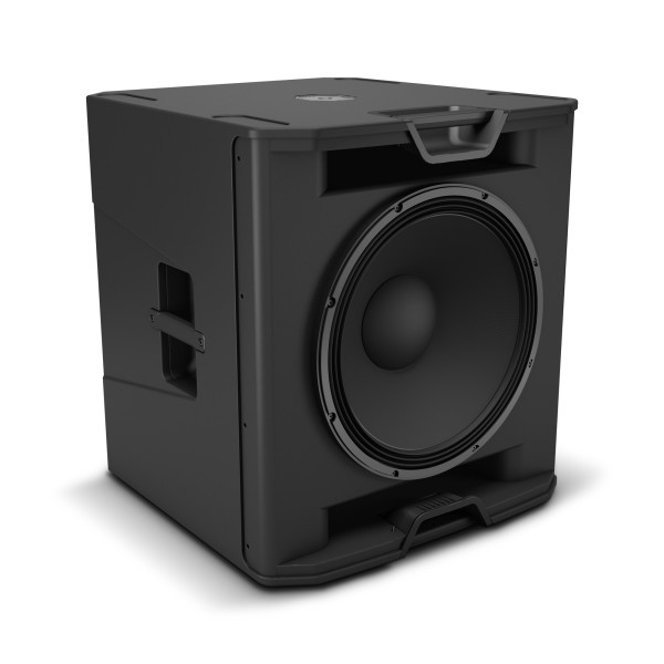 LD Systems ICOA Sub 18 A