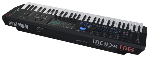 Yamaha MODX M6