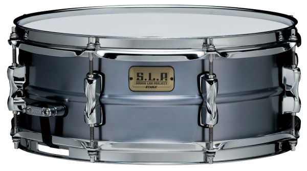 Tama SLP Alu Snare 14x5,5"
