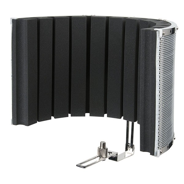 DAP DDS-02 Acoustic Diffuser Screen