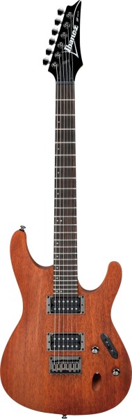 Ibanez S521 MOL