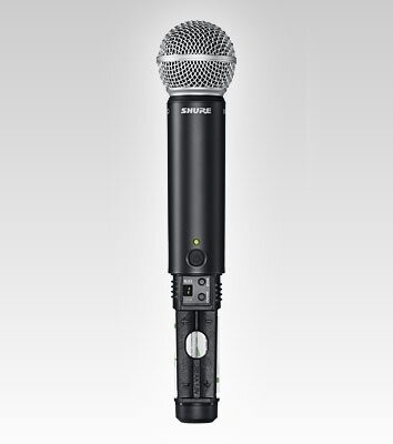 Shure BLX288E/PG58-H8E 518 - 542 MHz