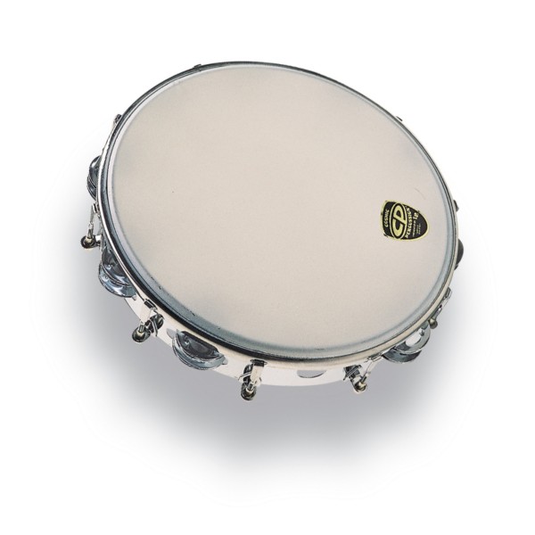 LP Tambourin CP stimmbar