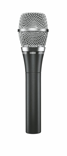 Shure SM 86