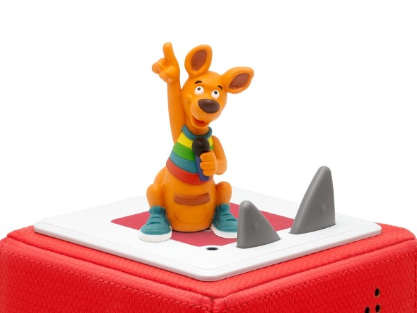 Tonies Volker Rosin - Das singende Känguru