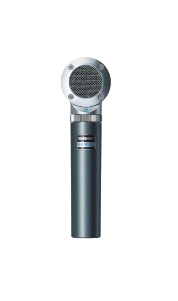 Shure Beta 181 C