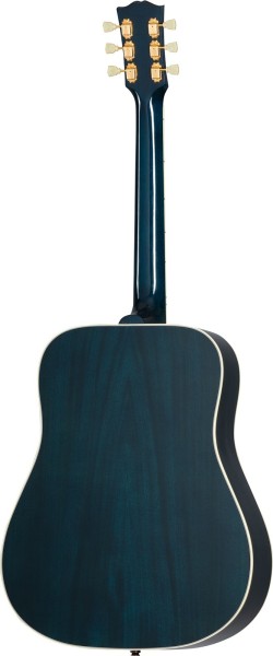 Epiphone Miranda Lambert Bluebird Bluebonnet