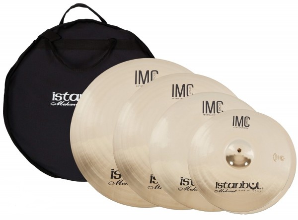 Istanbul Mehmet IMC-B4 Brilliant