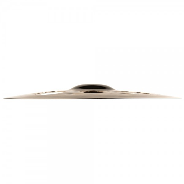 Meinl 16" Classics Custom Dark Trash Crash