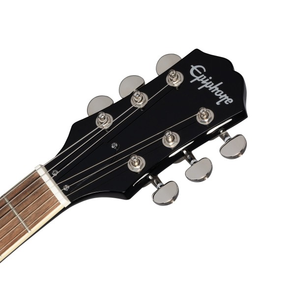 Epiphone Power Players SG Dark Matter Ebony