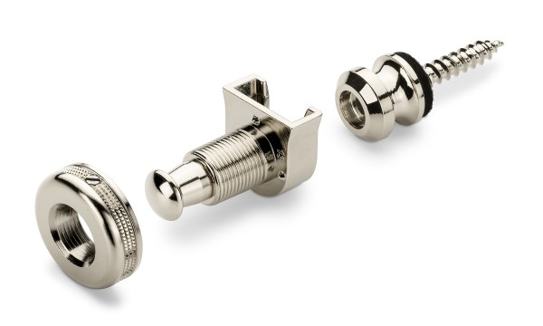 Schaller S-Locks Nickel